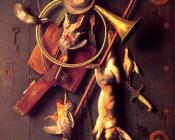 After the Hunt - 威廉·迈克尔·哈尼特